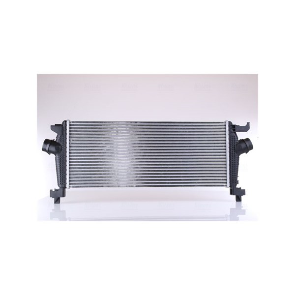 Intercooler Nissens 96454 NISSENS Intercooler Nissens 96454 NISSENS