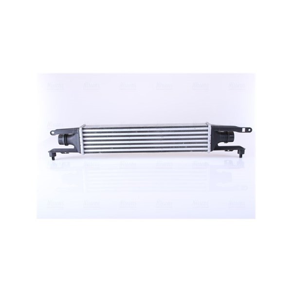 Intercooler Nissens 96464 NISSENS