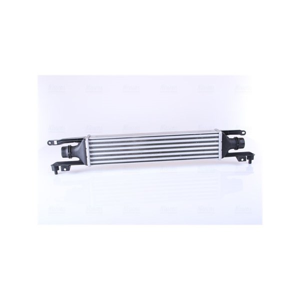 Intercooler Nissens 96464 NISSENS Intercooler Nissens 96464 NISSENS