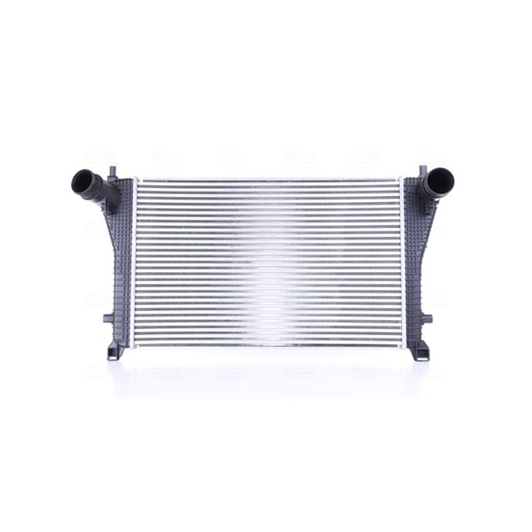 Intercooler Nissens 96494 NISSENS