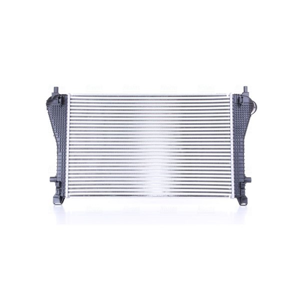 Intercooler Nissens 96494 NISSENS