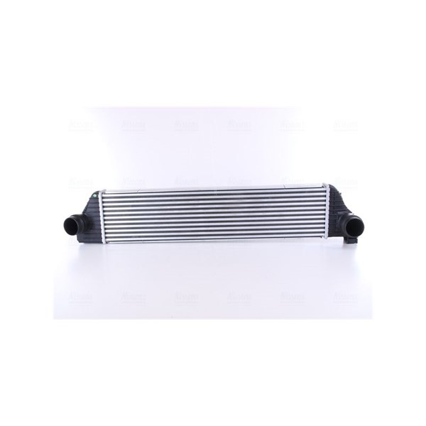 Intercooler Nissens 96501 NISSENS