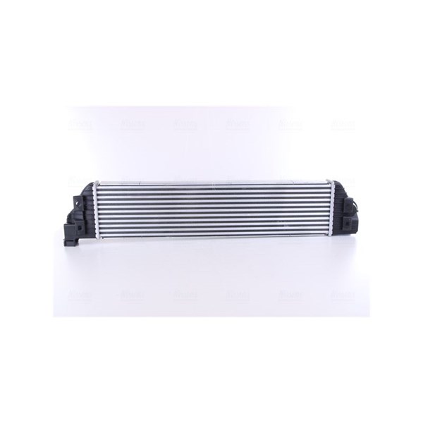Intercooler Nissens 96501 NISSENS