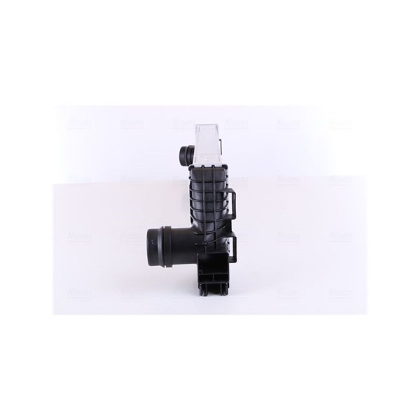 Intercooler Nissens 96501 NISSENS