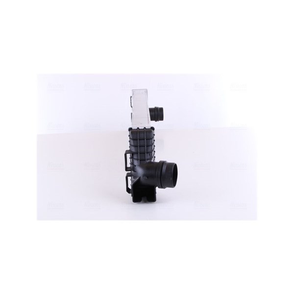 Intercooler Nissens 96501 NISSENS