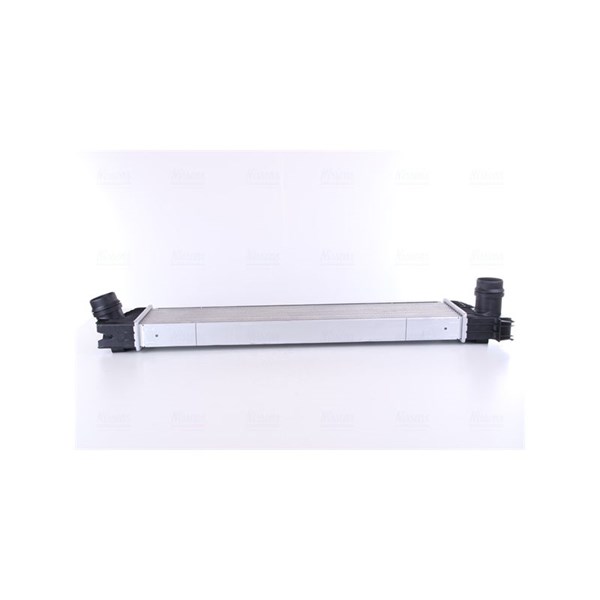 Intercooler Nissens 96501 NISSENS