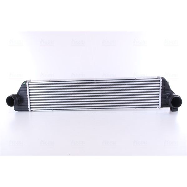Intercooler NISSENS NISSENS