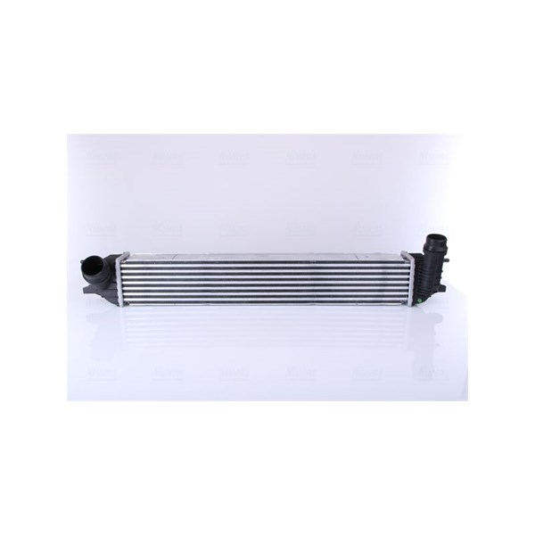 Intercooler Nissens 96502 NISSENS