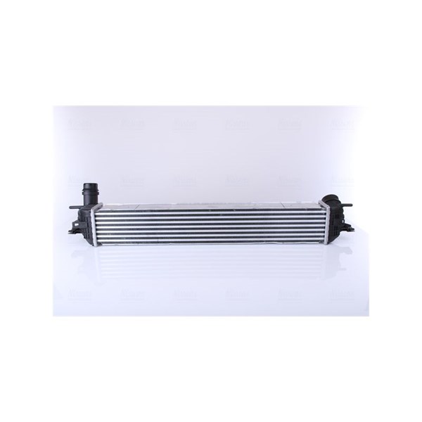 Intercooler Nissens 96502 NISSENS Intercooler Nissens 96502 NISSENS