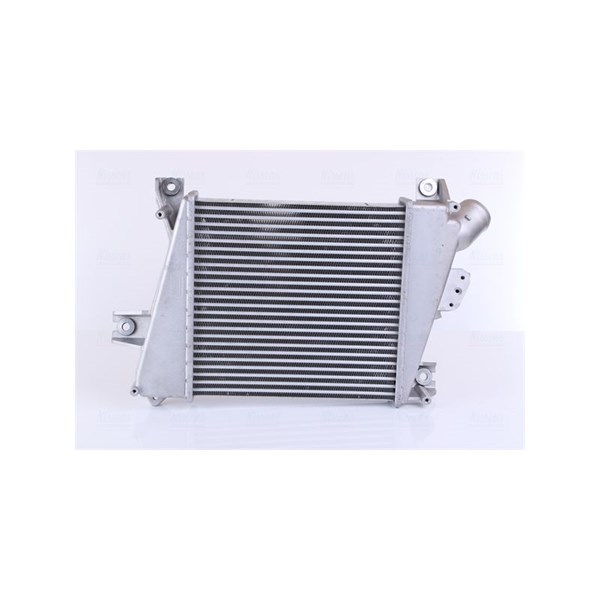 Intercooler Nissens 96527 NISSENS Intercooler Nissens 96527 NISSENS