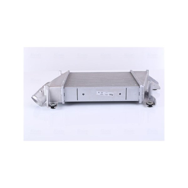Intercooler Nissens 96527 NISSENS Intercooler Nissens 96527 NISSENS