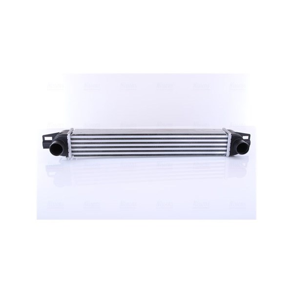 Intercooler Nissens 96536 NISSENS