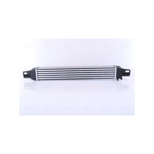 Intercooler Nissens 96536 NISSENS Intercooler Nissens 96536 NISSENS