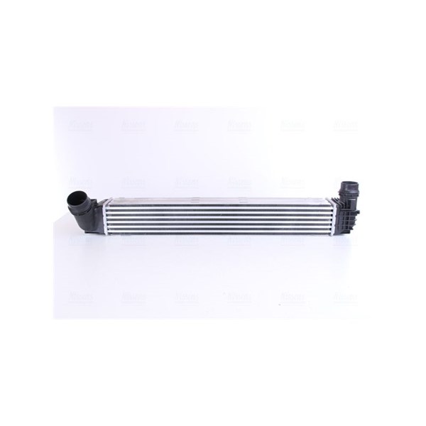 Intercooler Nissens 96545 NISSENS Intercooler Nissens 96545 NISSENS