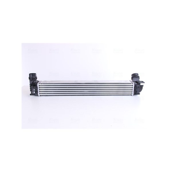 Intercooler Nissens 96545 NISSENS Intercooler Nissens 96545 NISSENS