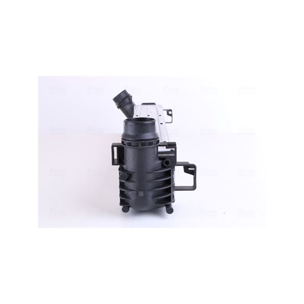 Intercooler Nissens 96545 NISSENS Intercooler Nissens 96545 NISSENS