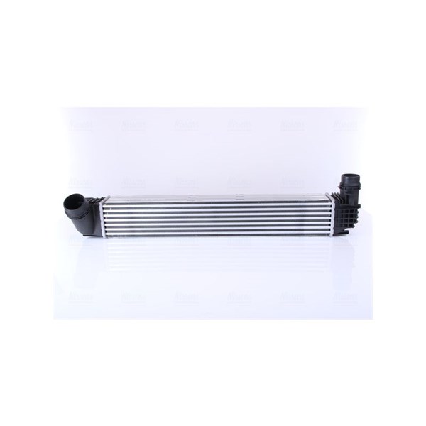 Intercooler Nissens 96546 NISSENS