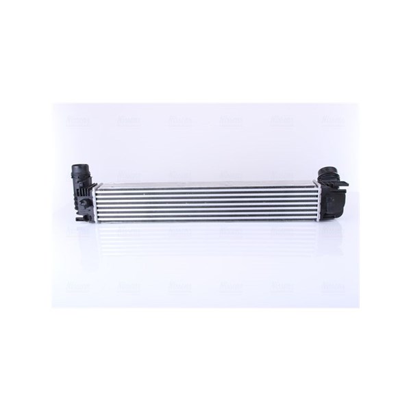 Intercooler Nissens 96546 NISSENS