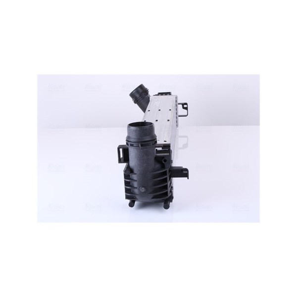 Intercooler Nissens 96546 NISSENS Intercooler Nissens 96546 NISSENS