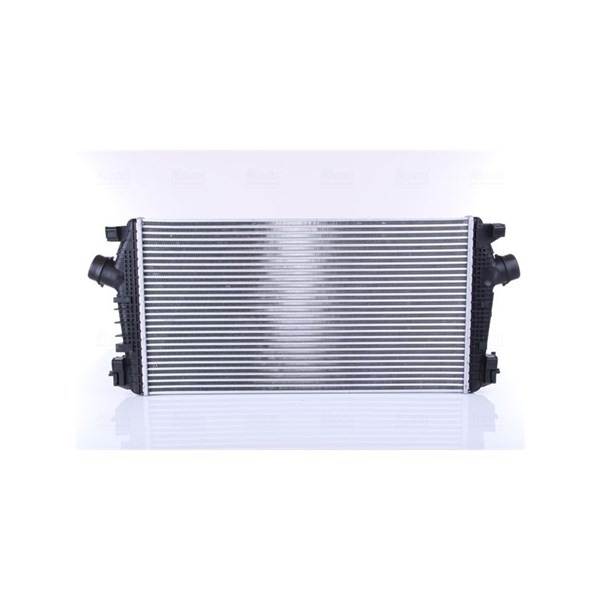 Intercooler Nissens 96557 NISSENS