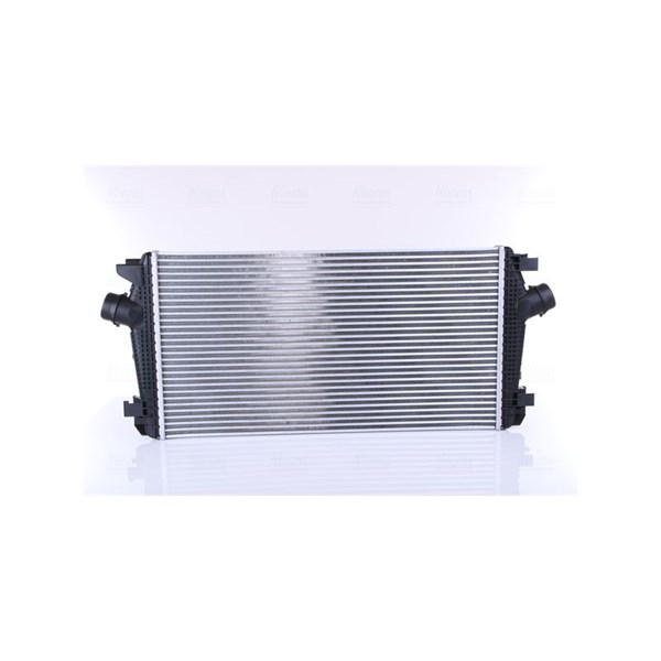 Intercooler Nissens 96557 NISSENS Intercooler Nissens 96557 NISSENS