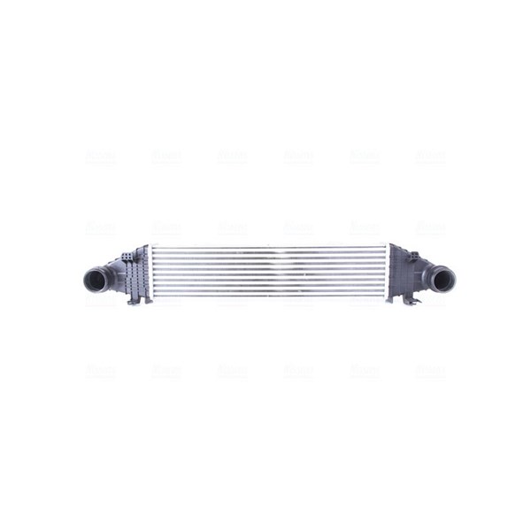Intercooler Nissens 96597 NISSENS