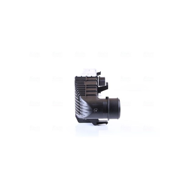 Intercooler Nissens 96597 NISSENS Intercooler Nissens 96597 NISSENS