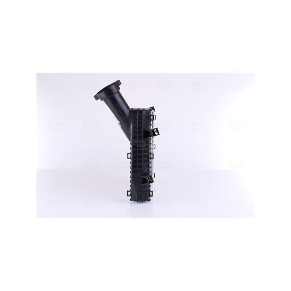 Intercooler, Höger Nissens 96687 NISSENS