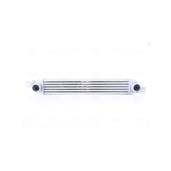 Intercooler Nissens 96717 NISSENS