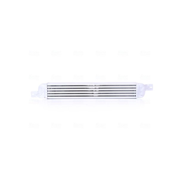 Intercooler Nissens 96717 NISSENS