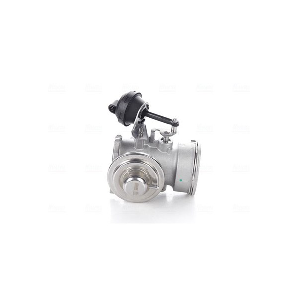 Egr-ventil Nissens ** first fit ** 98162 NISSENS