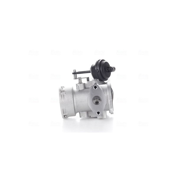 Egr-ventil Nissens ** first fit ** 98162 NISSENS