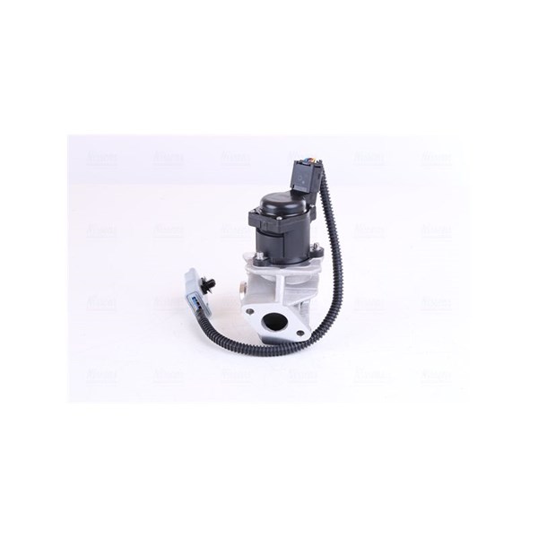 Egr-ventil Nissens ** first fit ** 98244 NISSENS
