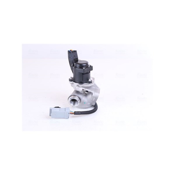 Egr-ventil Nissens ** first fit ** 98244 NISSENS Egr-ventil Nissens ** first fit ** 98244 NISSENS
