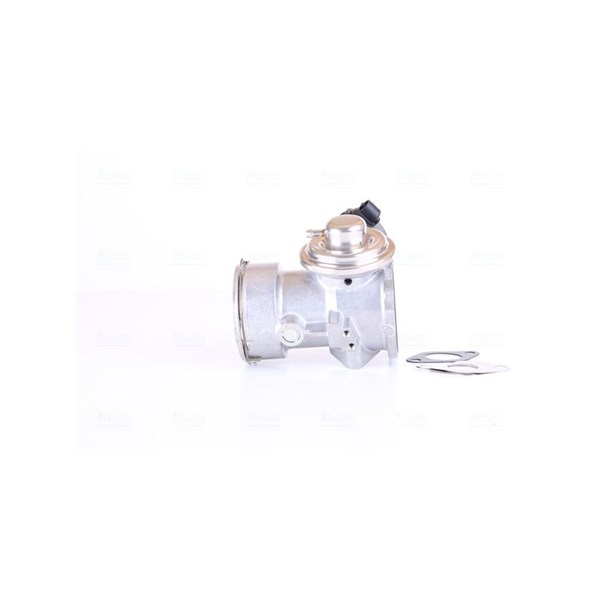 Egr-ventil Nissens ** first fit ** 98297 NISSENS