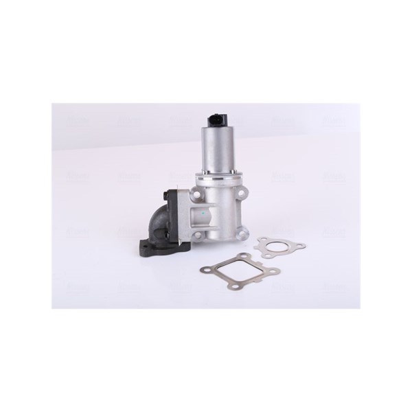 Egr-ventil Nissens ** first fit ** 98355 NISSENS