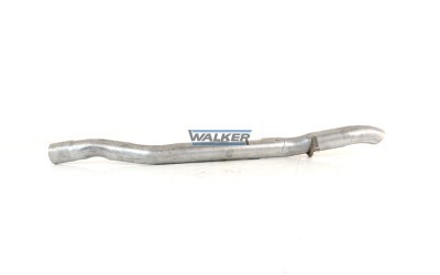 Avgasrör, Bak WALKER