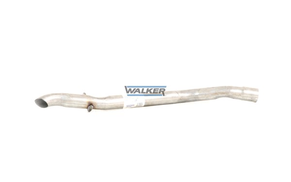 Avgasrör, Bak WALKER
