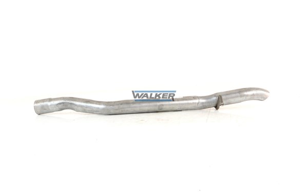 Avgasrör, Bak WALKER