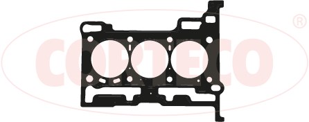 Packning, topplock Corteco 49409499 CORTECO Packning, topplock Corteco 49409499 CORTECO