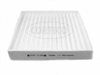 Kupefilter Corteco 80000604 CORTECO