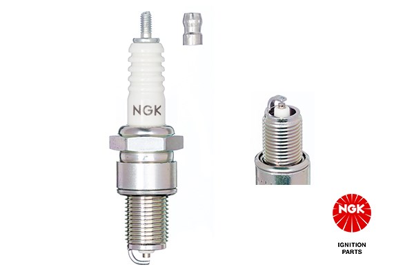 Tändstift Ngk 2412 NGK