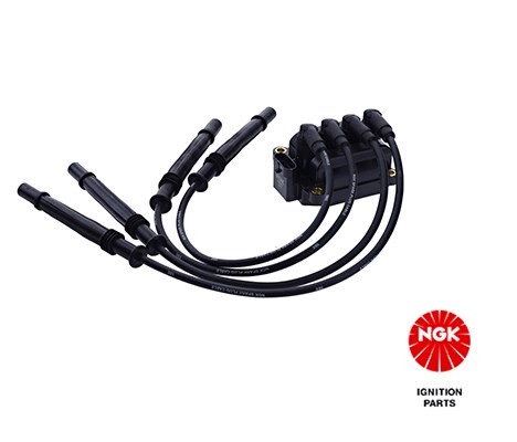 Tändspole Ngk 49075 NGK