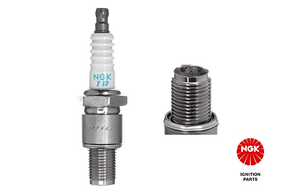 Tändstift Ngk 6701 NGK