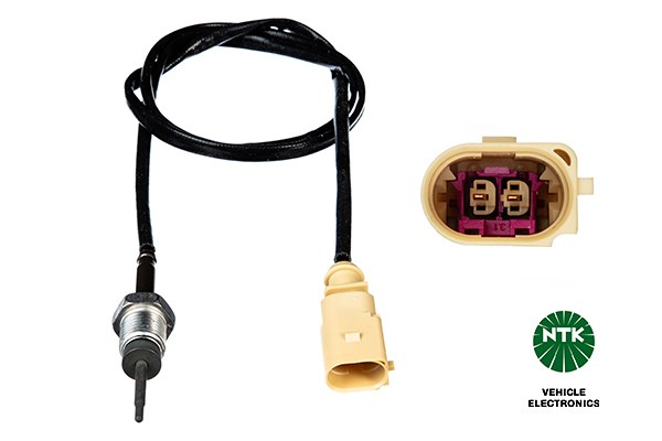 Sensor, avgastemperatur Ngk 95339 NGK