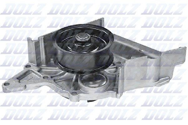 Vattenpump Dolz A172 DOLZ