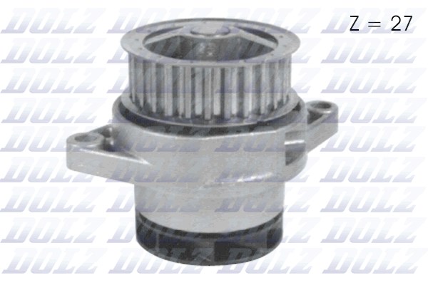 Vattenpump Dolz A179 DOLZ