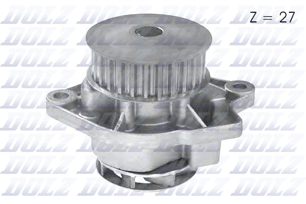 Vattenpump Dolz A189 DOLZ