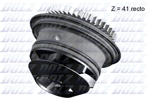 Vattenpump Dolz A229 DOLZ