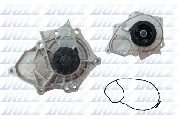 Vattenpump Dolz A233 DOLZ